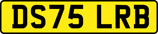 DS75LRB