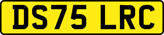 DS75LRC