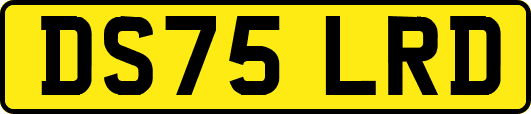 DS75LRD