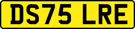 DS75LRE