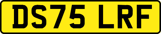 DS75LRF