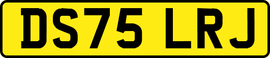 DS75LRJ