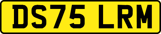 DS75LRM