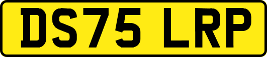 DS75LRP
