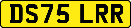 DS75LRR