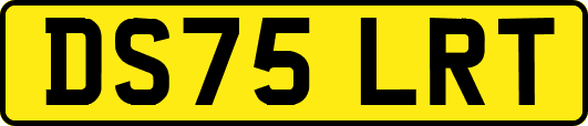 DS75LRT