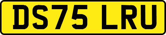 DS75LRU