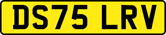 DS75LRV