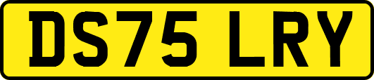 DS75LRY