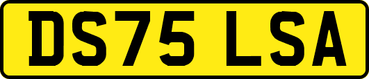 DS75LSA