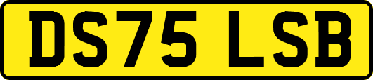 DS75LSB