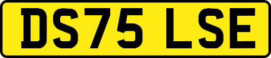 DS75LSE