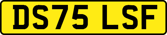 DS75LSF
