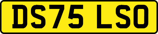 DS75LSO