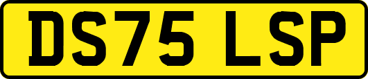 DS75LSP