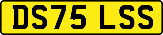 DS75LSS