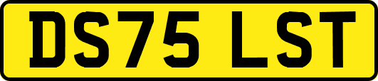 DS75LST
