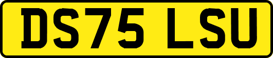 DS75LSU