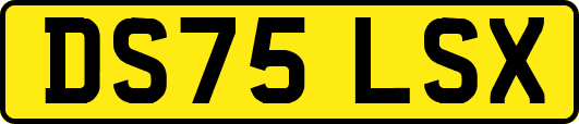 DS75LSX