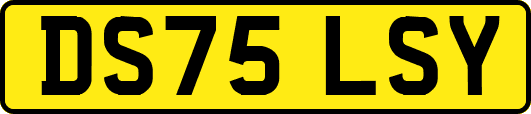 DS75LSY