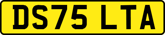 DS75LTA