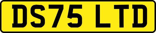 DS75LTD