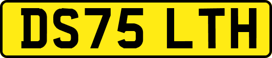 DS75LTH