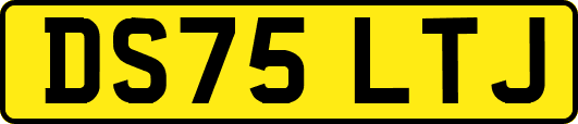 DS75LTJ