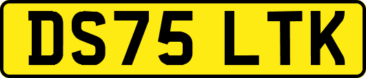 DS75LTK