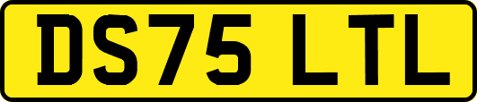 DS75LTL