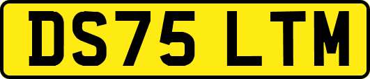 DS75LTM