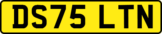 DS75LTN