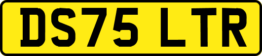 DS75LTR