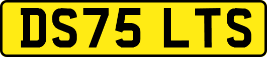 DS75LTS