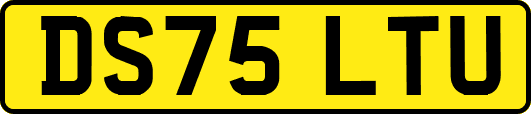 DS75LTU
