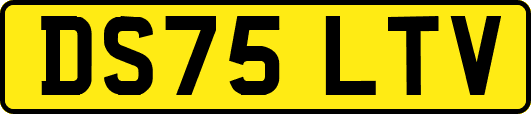DS75LTV