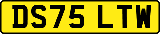 DS75LTW