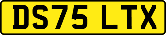 DS75LTX