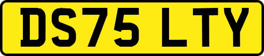 DS75LTY