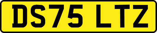 DS75LTZ
