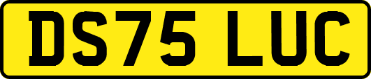 DS75LUC