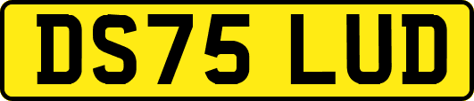DS75LUD