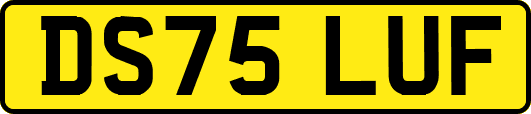 DS75LUF