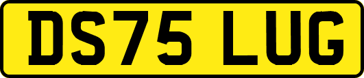 DS75LUG