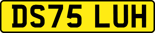 DS75LUH