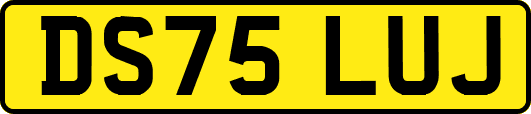 DS75LUJ