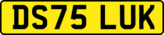 DS75LUK