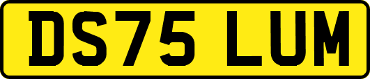 DS75LUM