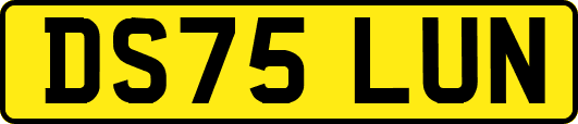 DS75LUN