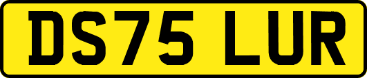 DS75LUR